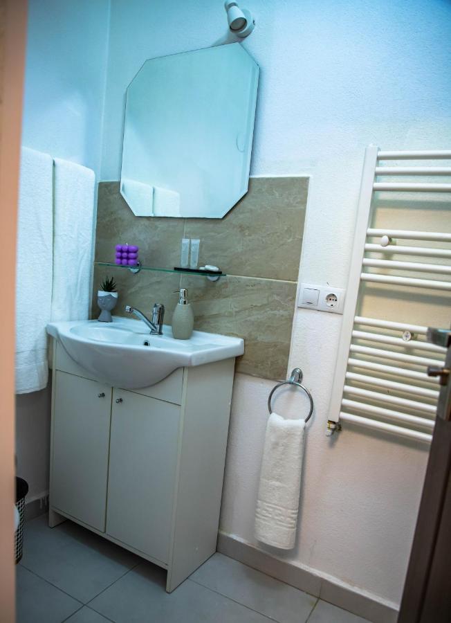 Sib Jo Central Apartments Sibiu Luaran gambar