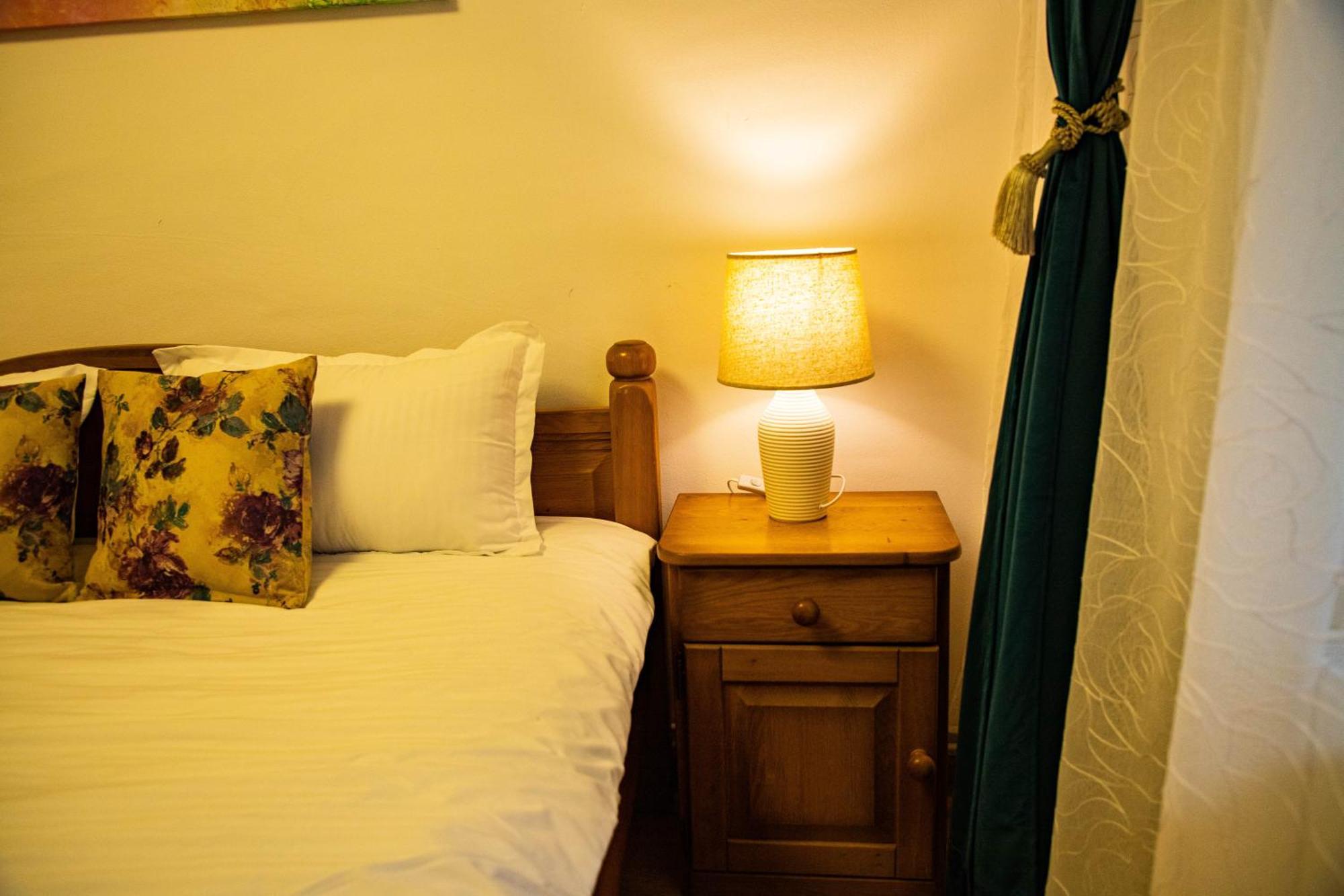 Sib Jo Central Apartments Sibiu Luaran gambar